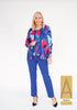 Avalon 2 Piece Top Set A129